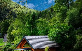 Radovna Chalet With Panoramic View